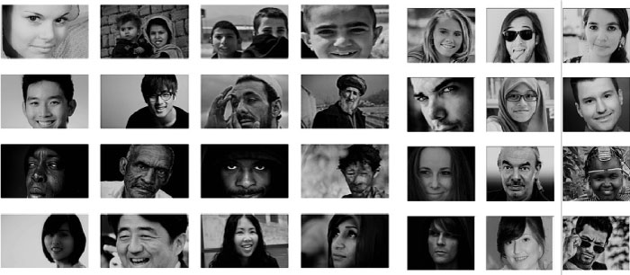 私たちについてイメージ